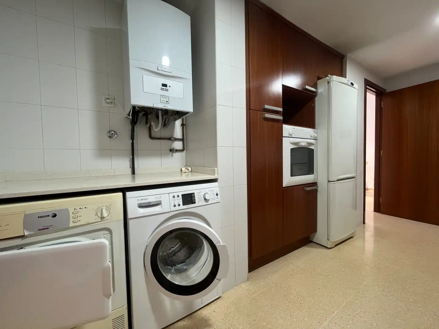 Appartement avec ascenseur à vendre à Maçana, imagen 7
