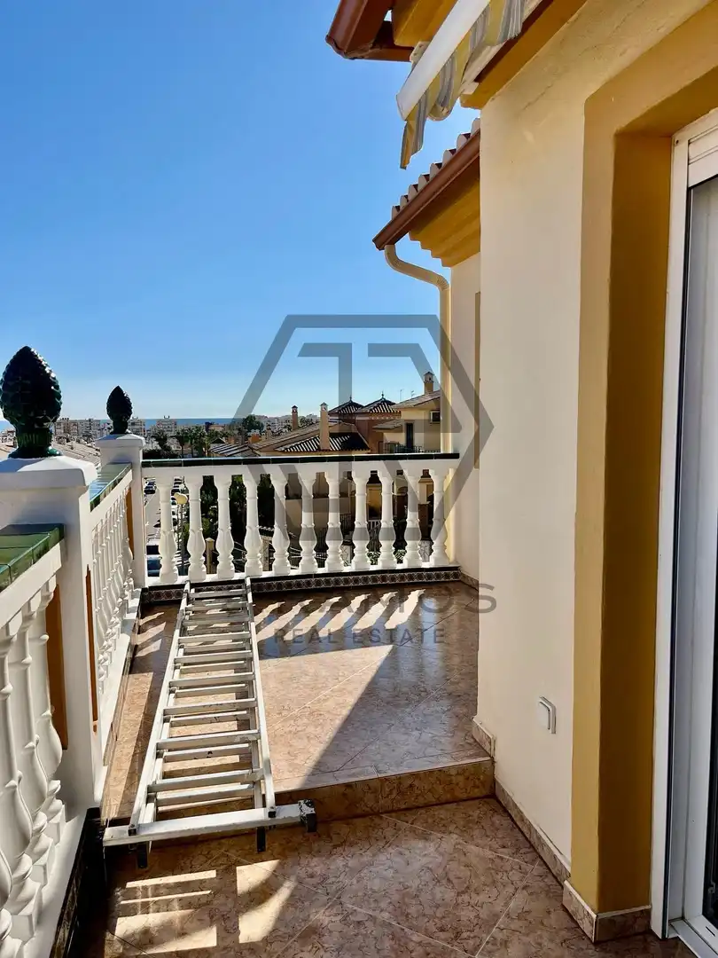 Reihenhaus mit Pool zum Verkauf in alella, imagen 14