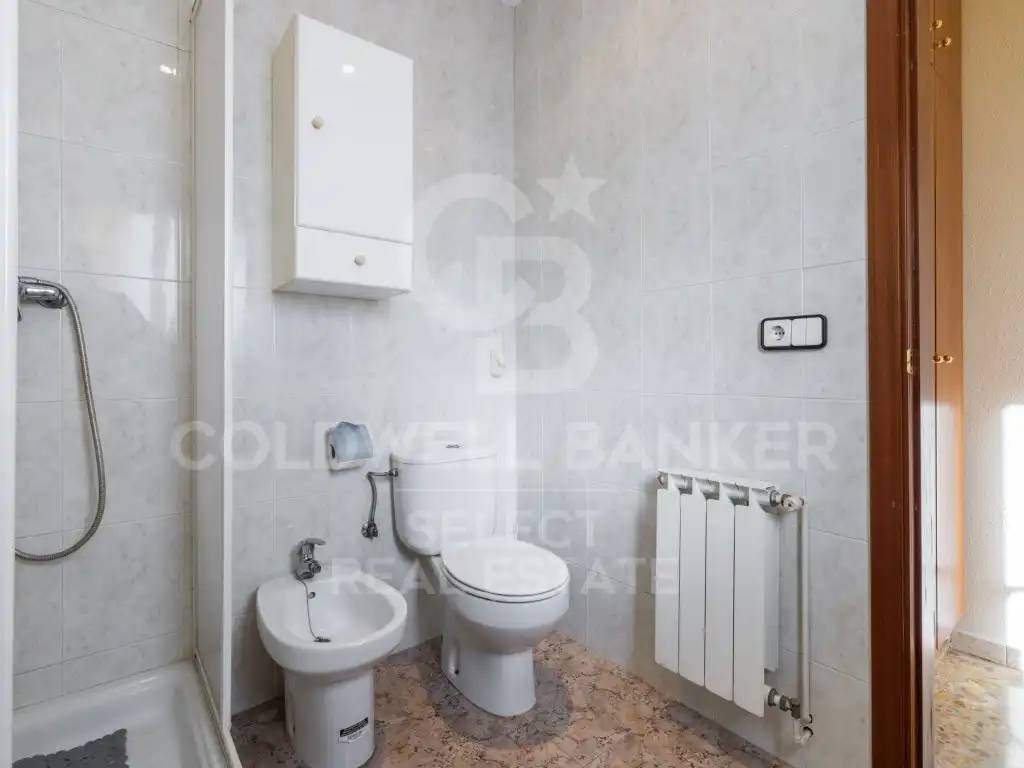 Bany de Casa o xalet en venda en Castellar del Vallès