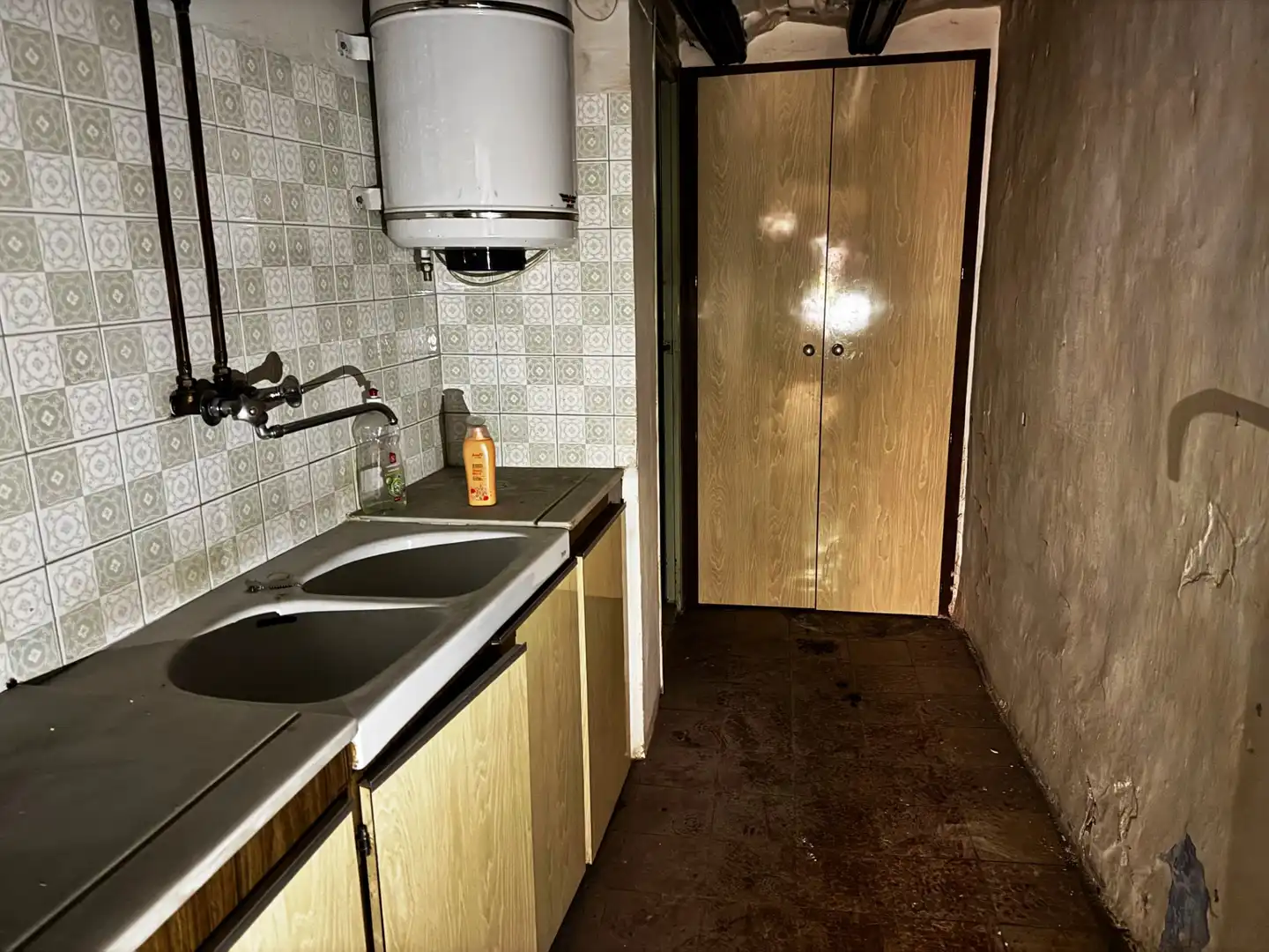 Einfamilien-Reihenhaus zum Verkauf in Calle la Paz, 10, Valderrobres
