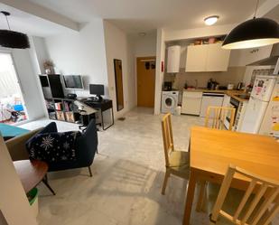 Apartament en venda en Málaga Capital amb Aire condicionat, Terrassa i Balcó