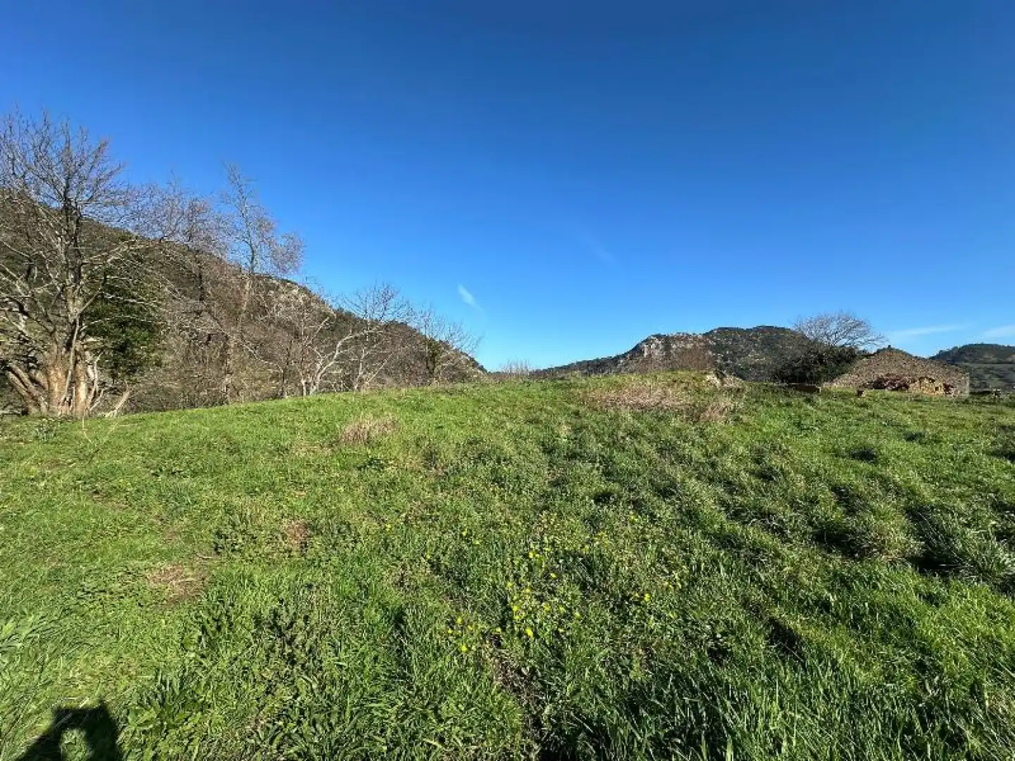 Rural land for sale in Peñamellera Baja - narganes, imagen 7