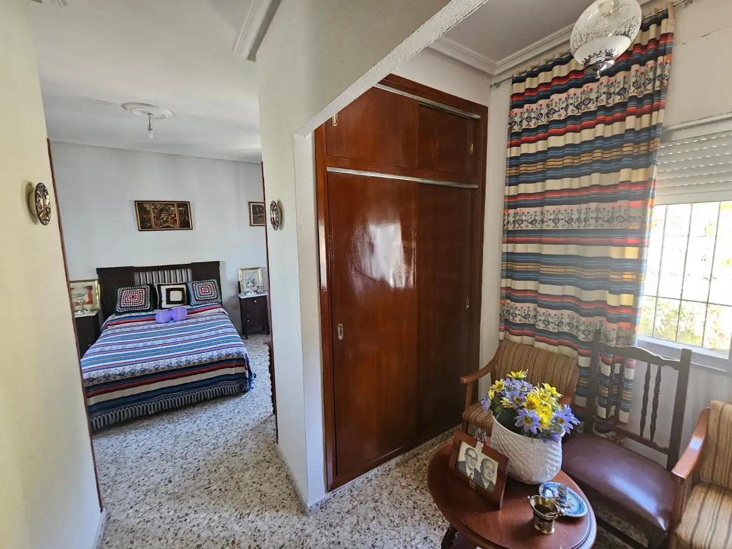 Chalet con piscina en venta en Calle Solana de la Montaña, imagen 26