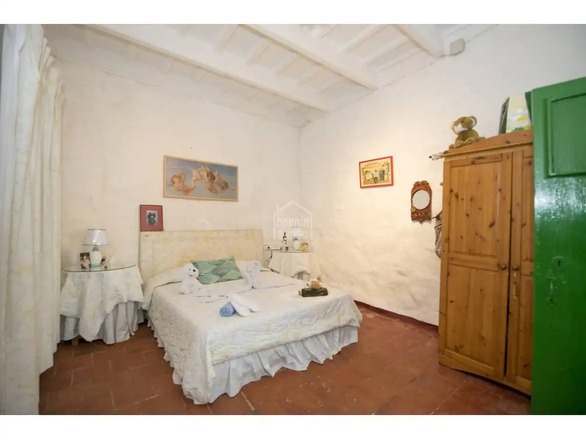 Landhaus mit Garten zum Verkauf in Alaior poble, imagen 25