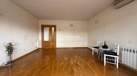 Foto 3 de Piso en venta en Villalba Estación, Madrid