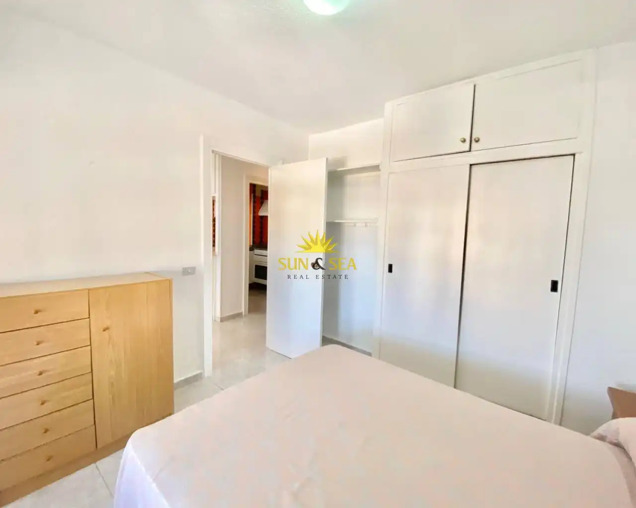 Apartament amb ascensor en venda a Mar Menor de Cartagena – Cabo de Palos, imagen 12