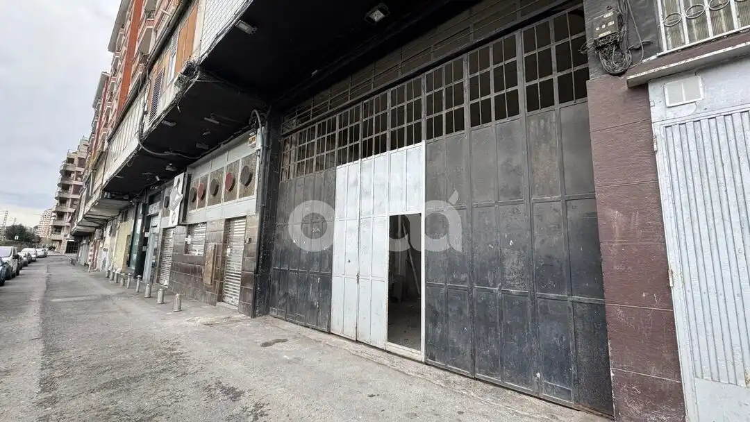Local comercial en venta en Zona Centro, imagen 2
