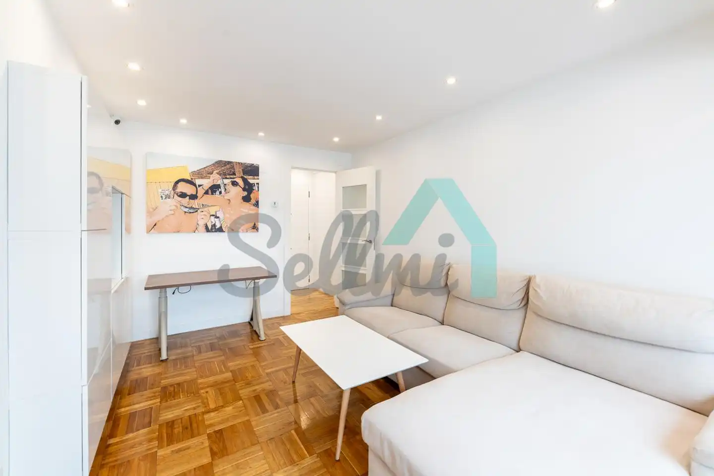 Ático en venta en Valentín Masip, Masip