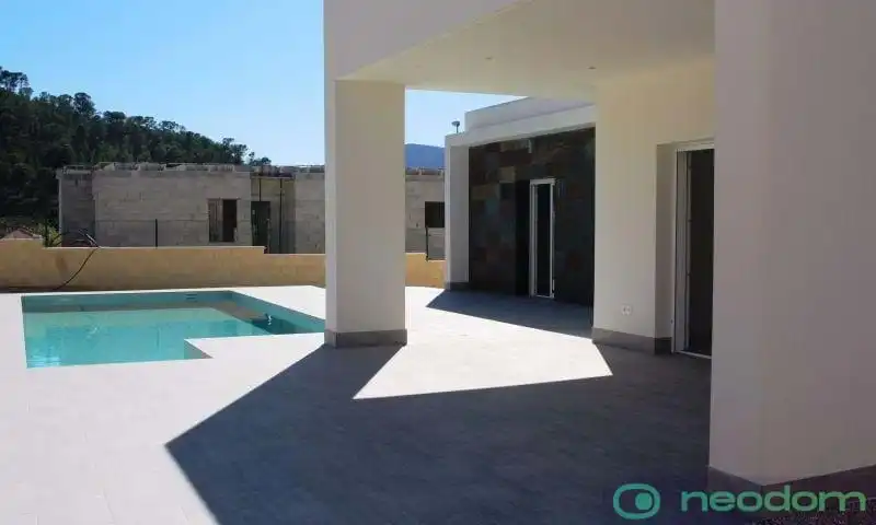 Casa amb piscina en venda a N/A, imagen 12