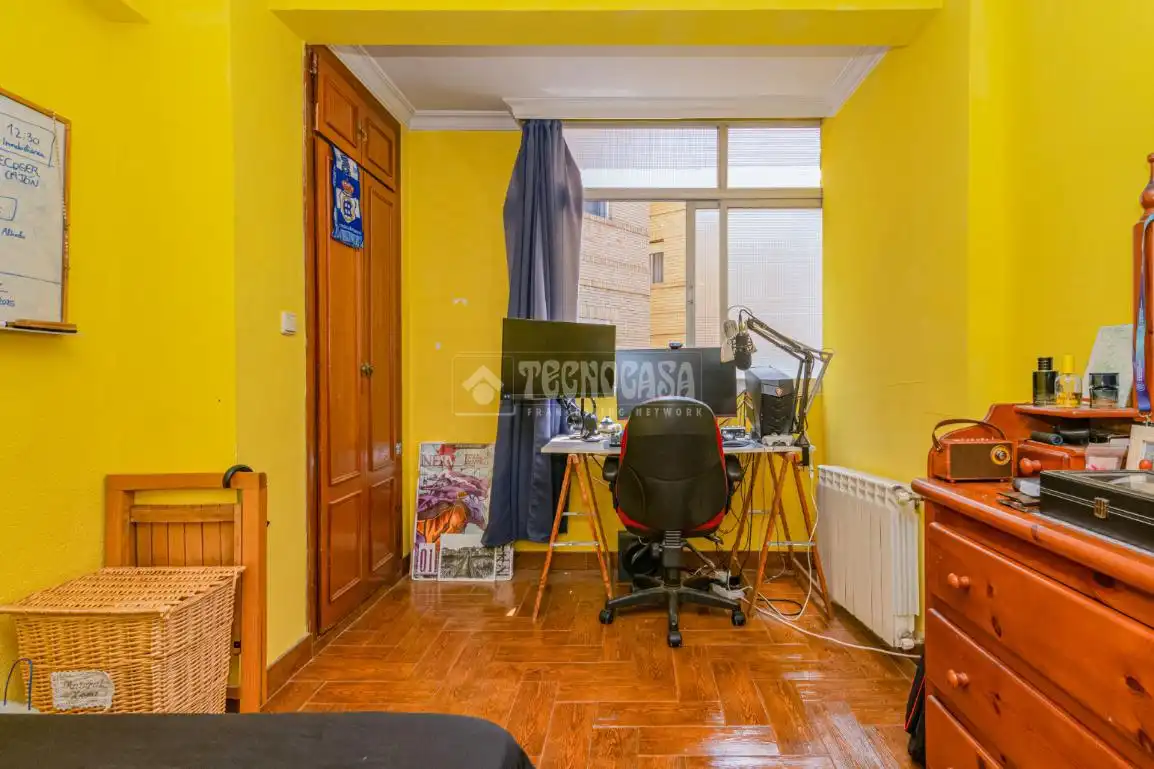 Piso con ascensor en venta en Beiro, imagen 26