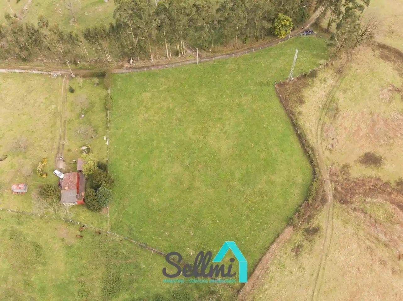 Terreno residencial en venta en Parroquias Norte, imagen 2