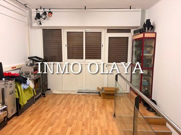 Local comercial en venda a Casablanca