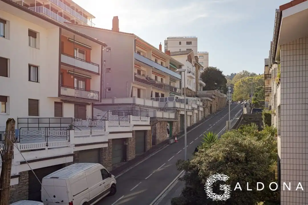 Wohnung mit Terrasse zum Verkauf in Jauregi Kalea, imagen 50