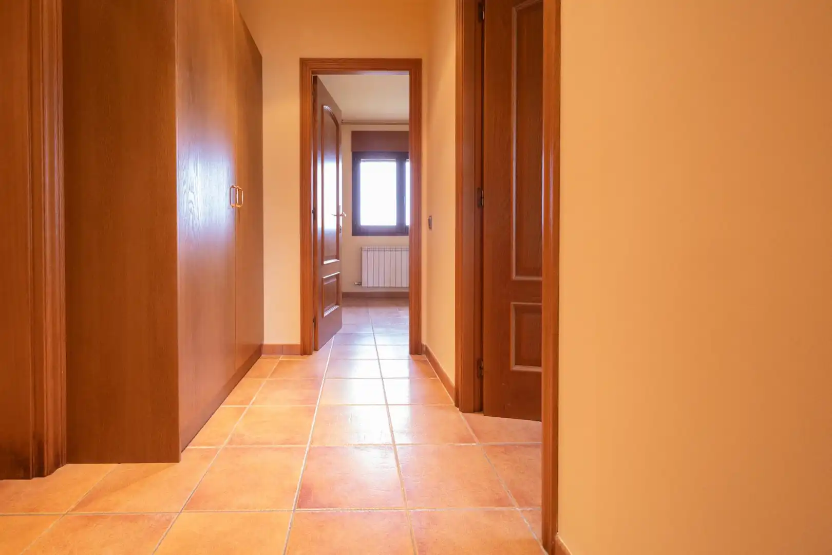 Casa o xalet en venda en L'Esquirol amb Calefacció, Jardí privat i Terrassa