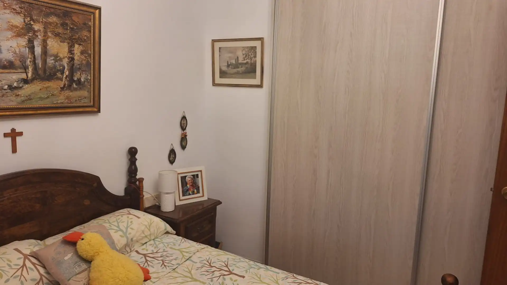 Detached homes for sale in Marítima Nord