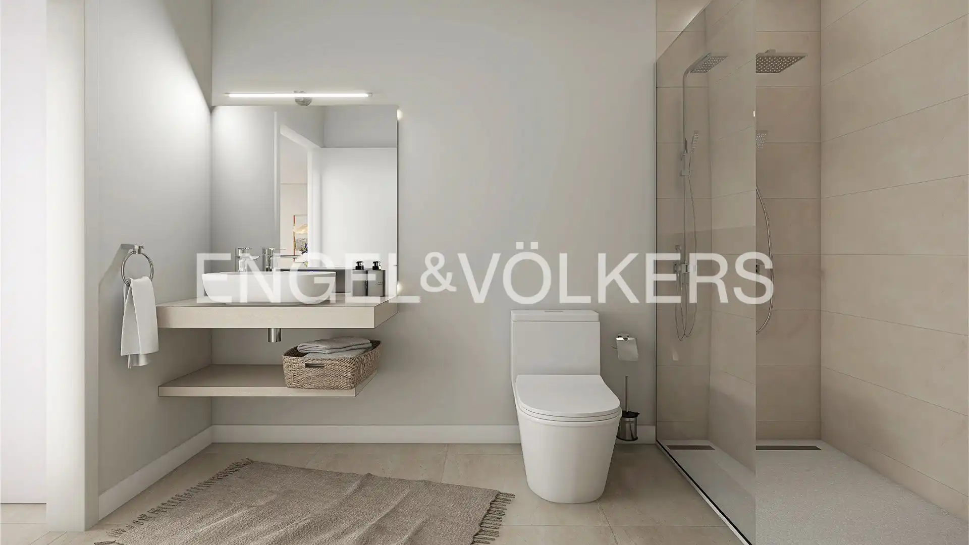 Duplex with terrace for sale in Playa del Cura, imagen 12