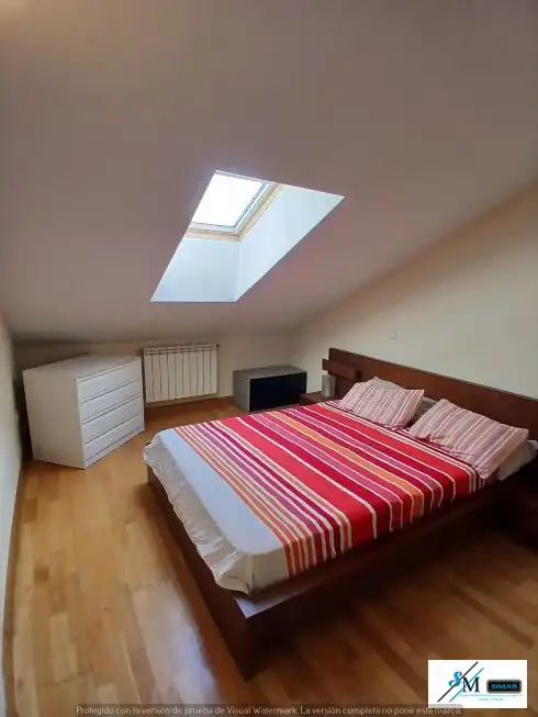 Habitación de Dúplex en venta en Santa Bárbara