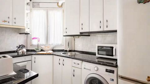 Foto 3 de Apartament de lloguer a Ametzola, Bilbao