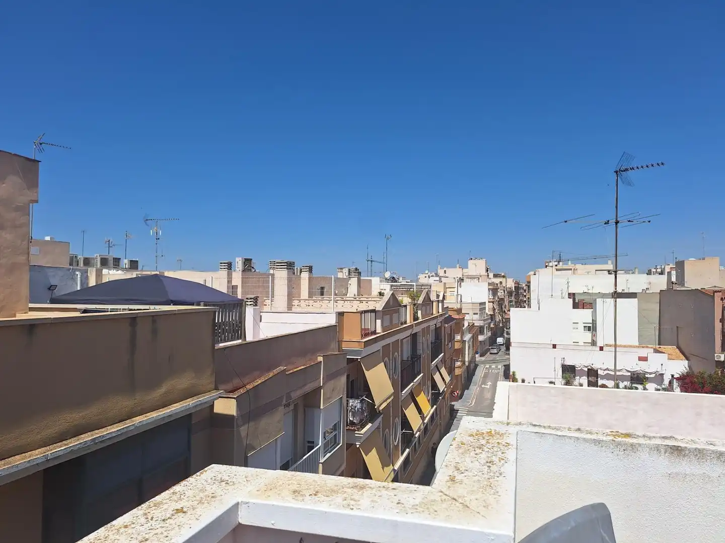 Piso con ascensor en venta en Calle de los Carreteros, imagen 36