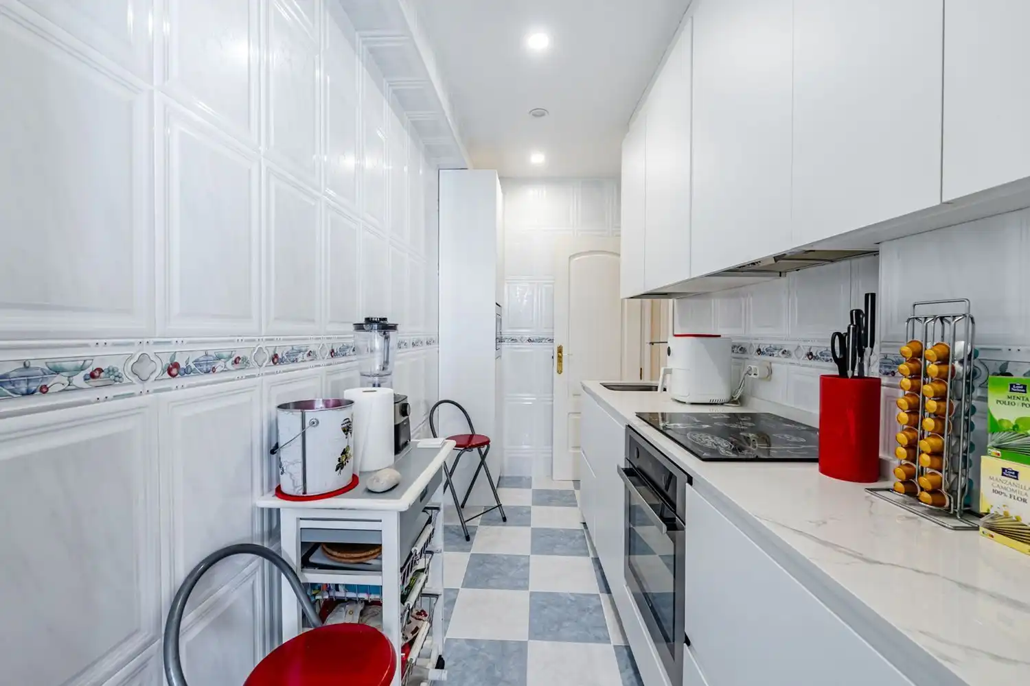 Appartement à vendre à PELICANO, imagen 5