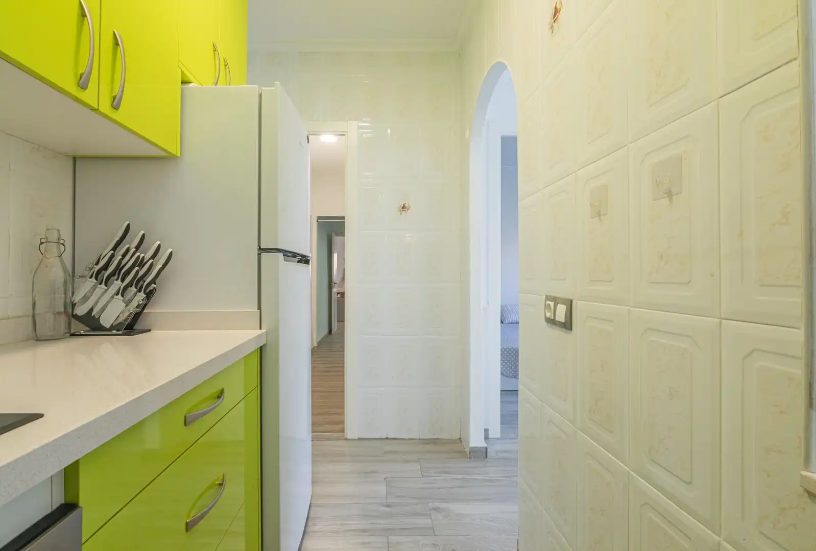 Cocina de Local en venta en Elche / Elx