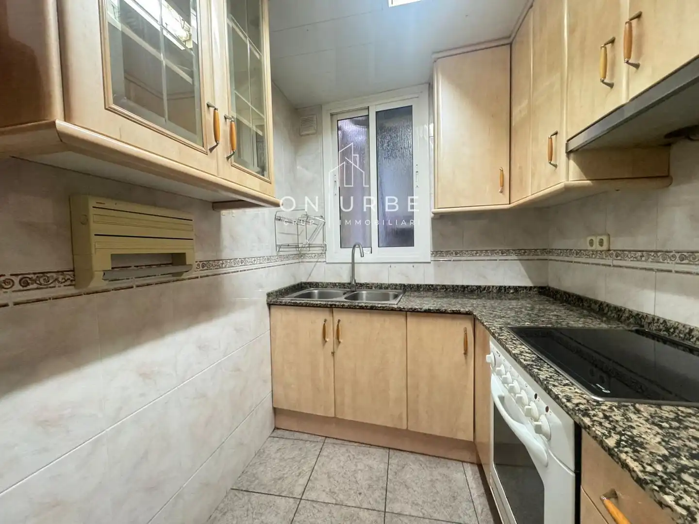 Piso en venta en CALLE D'ENTENÇA, La Nova Esquerra de l'Eixample