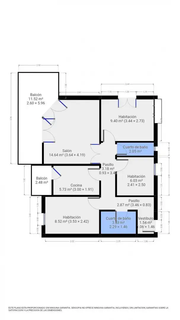 Wohnung zum Verkauf in XUQUER, 21, Segur Platja