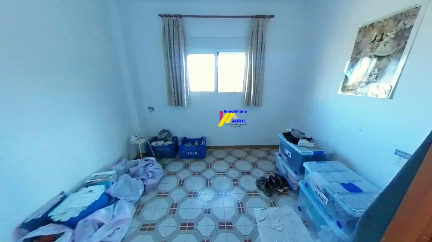Dormitori de Casa o xalet en venda en Valencia