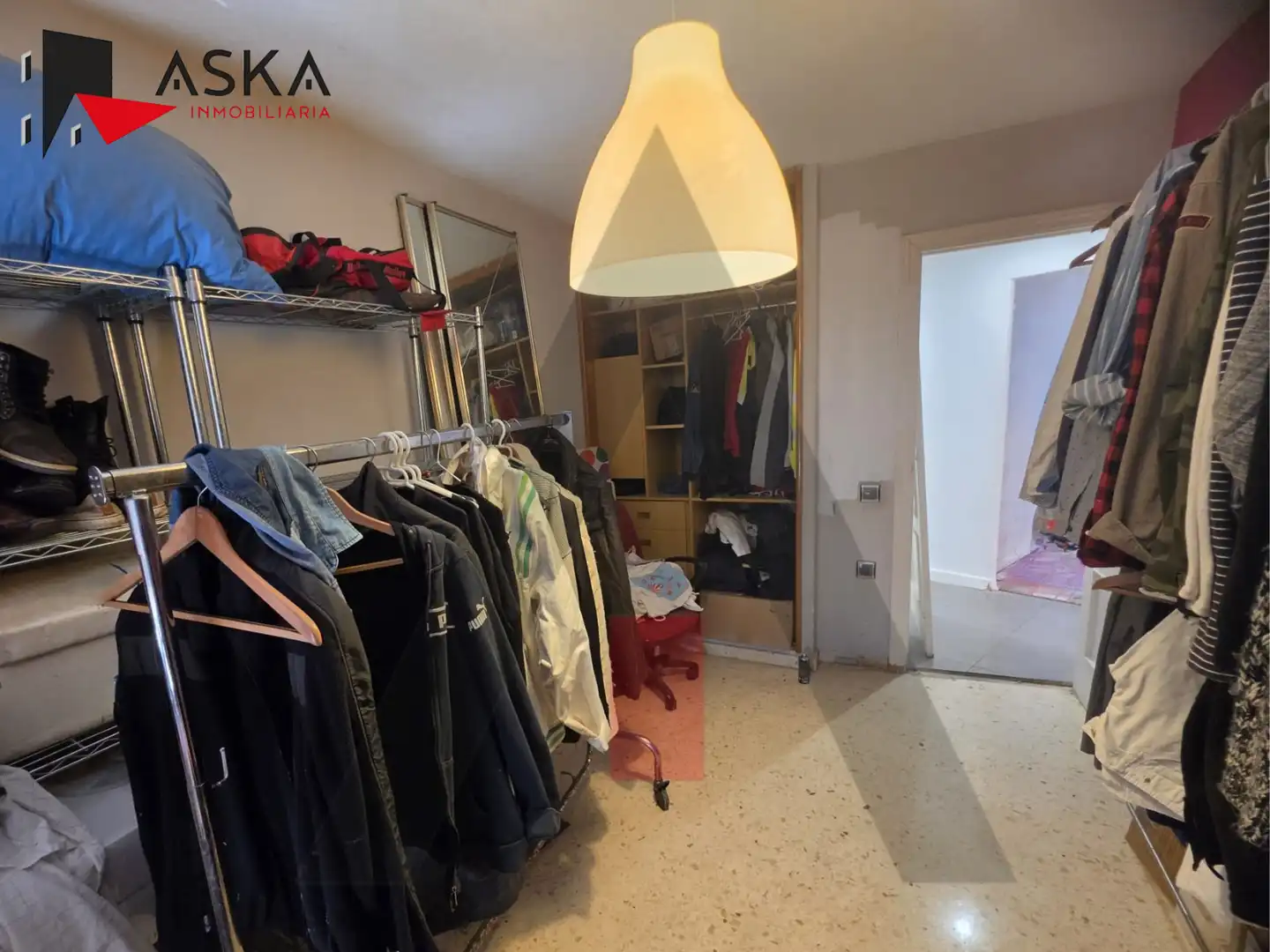 Flat for sale in Paiporta  with Terrace and Balcony