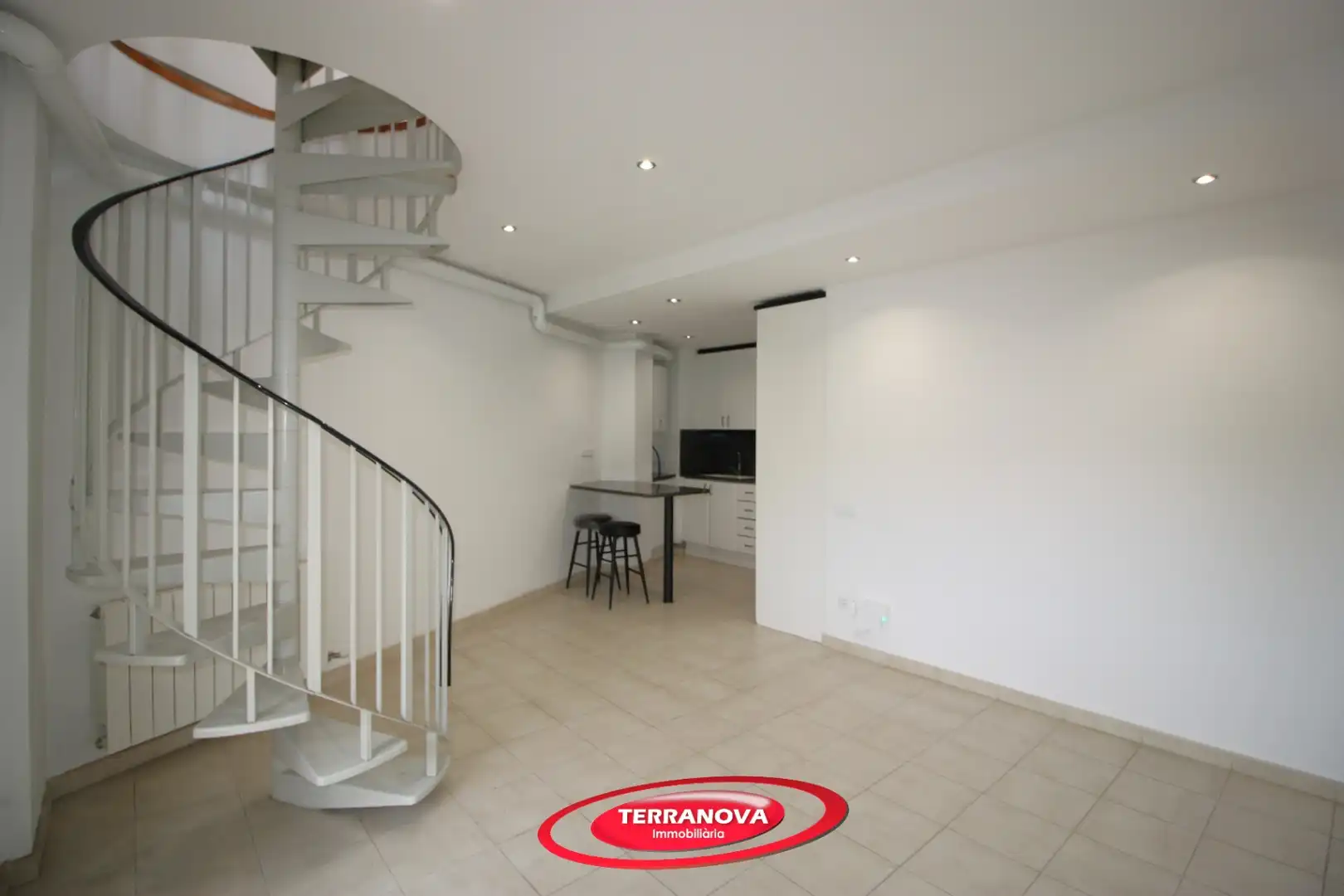 Piso en venta en Centre