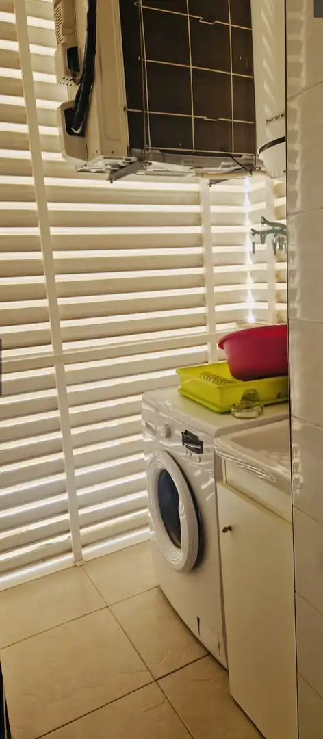 Exterior view of Apartments for rent in Dénia  with Air Conditioner, Heating and Private garden