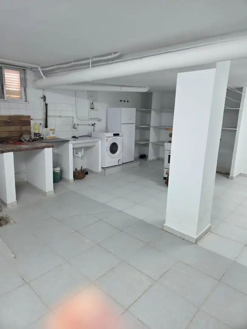 Cocina de Casa adosada en venta en Sueca con Aire acondicionado, Terraza y Amueblado