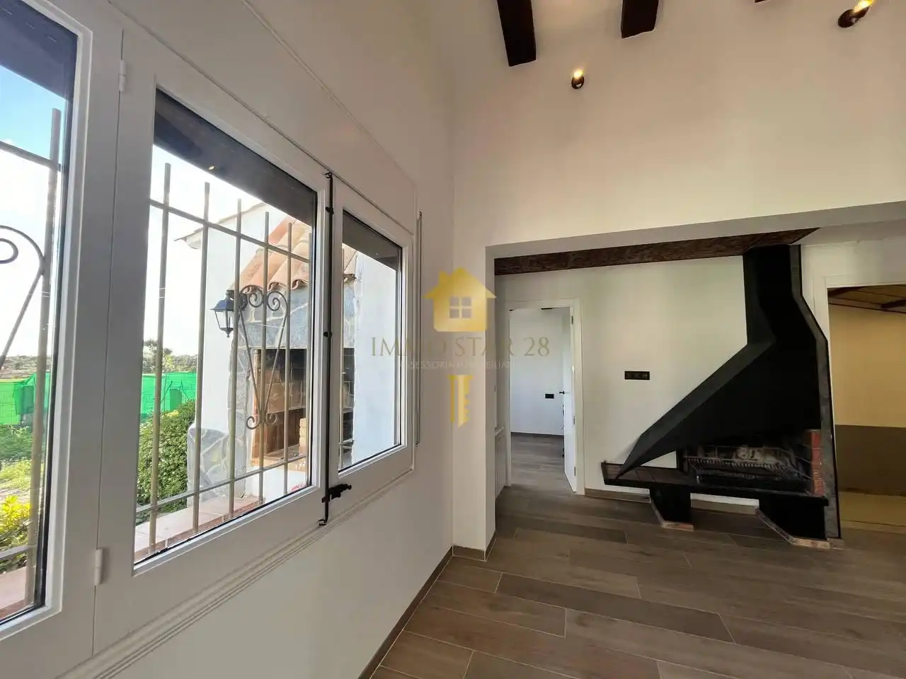 Casa o xalet en venda a Carrer Selva, Nord