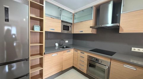 Foto 2 de Ático en venta en Moaña, Pontevedra