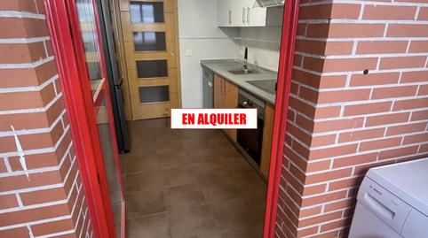Foto 4 de Pis de lloguer a Giraldo de Merlo , Nuevo Hospital, Ciudad Real Capital