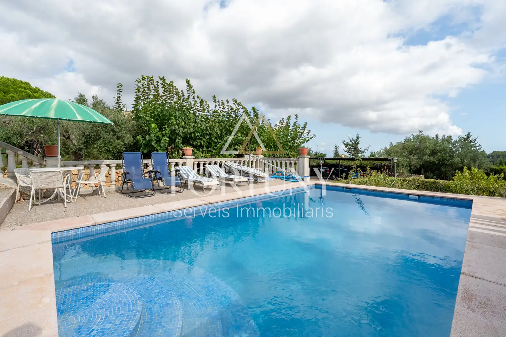 House with pool for sale in Carrer del Tià, imagen 23