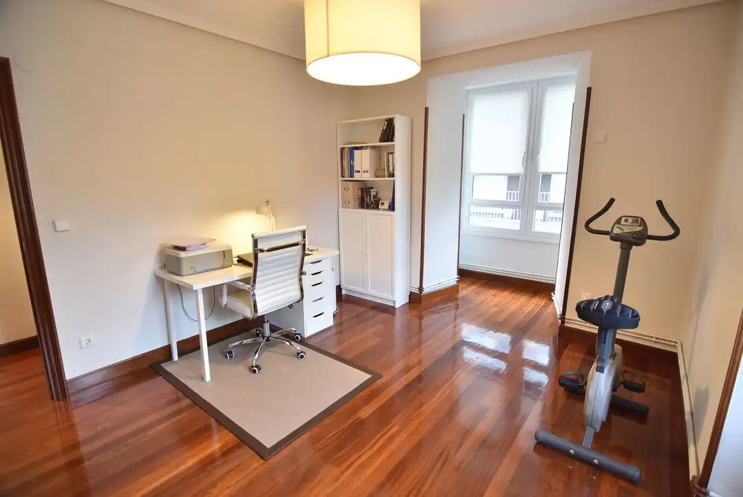 Wohnung mit Terrasse zum Verkauf in Estaziño Kalea, imagen 13