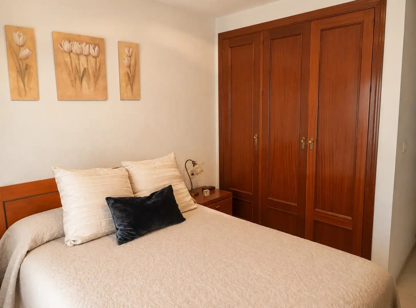 Wohnung zum Verkauf in Parque de la Paloma