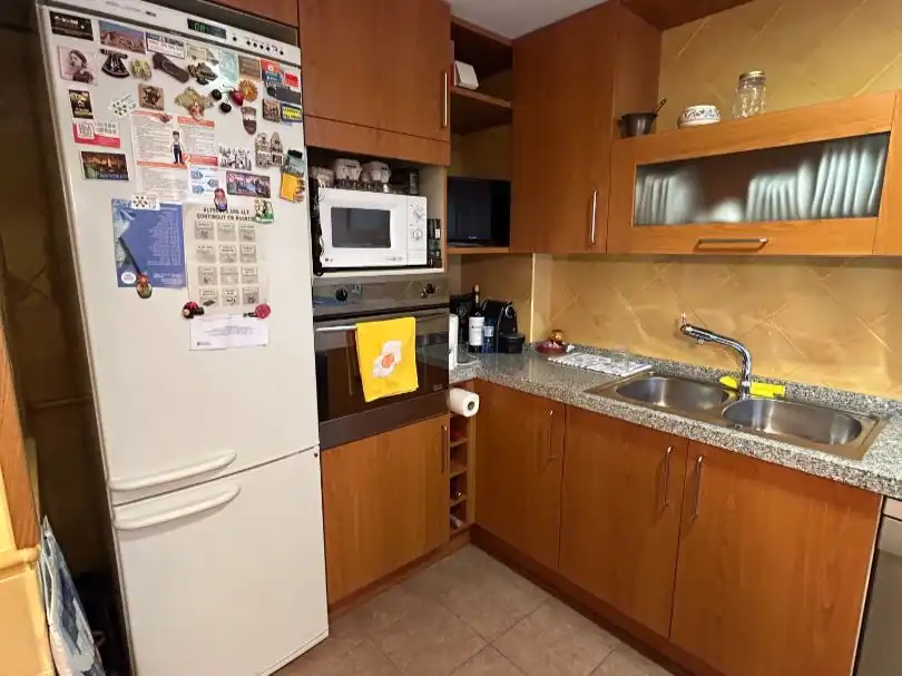 Piso con ascensor en venta en riu cinca 4, imagen 12