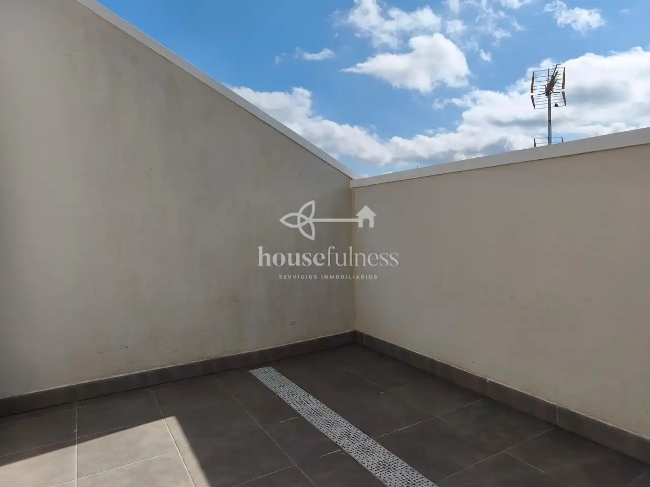 Terrace of Duplexes for sale in As Somozas   with Heating, Terrace and Storage room