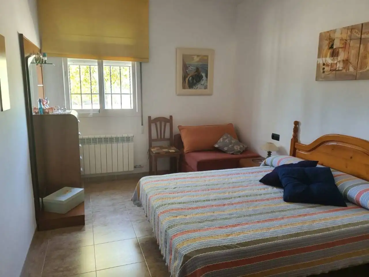Chalet en venta en Baza, imagen 7
