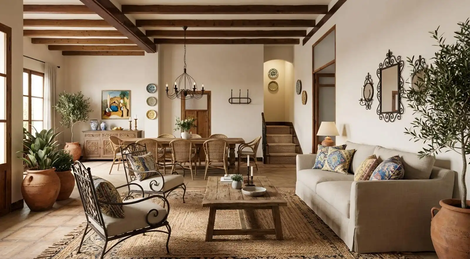 Casa rústica en venta en PARE PERE-JESUS POBRE, imagen 11
