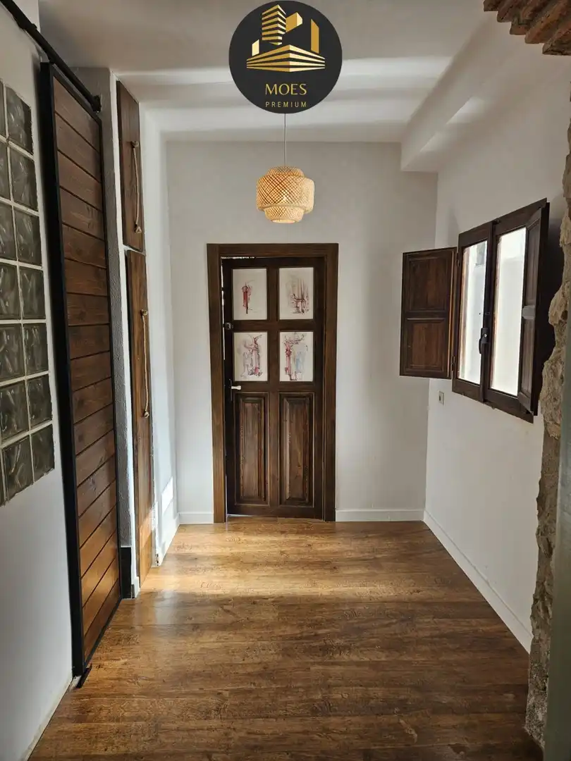 Apartamento en venta en San Felipe - El Almendral - La Merced