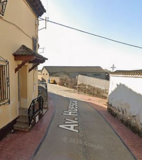 Foto 2 de Casa o chalet en venta en Almuniente, Huesca