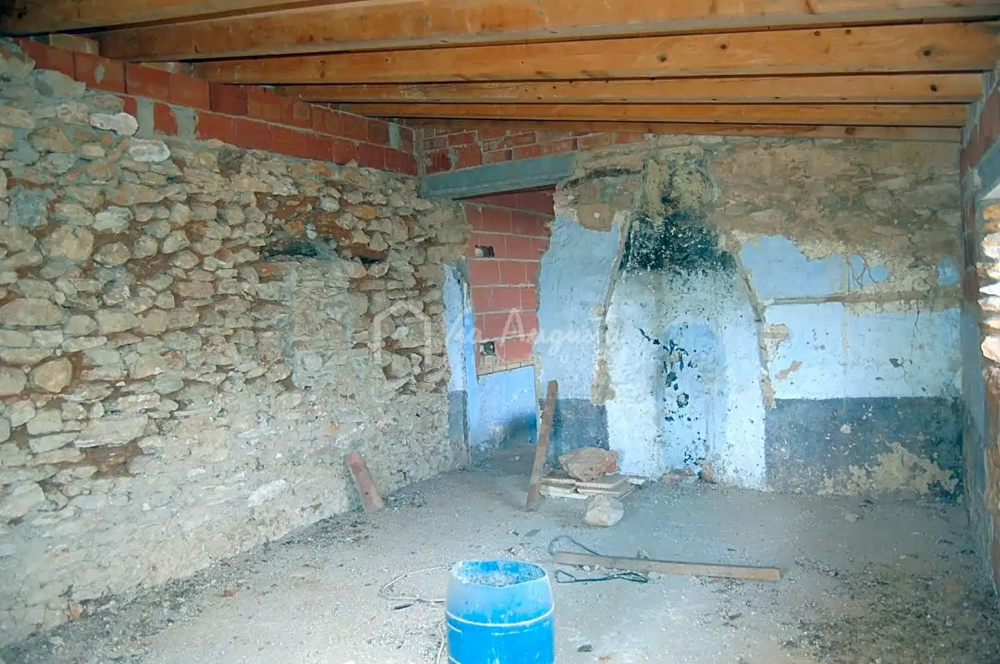 Maison à vendre à Plaça del Forn, imagen 4