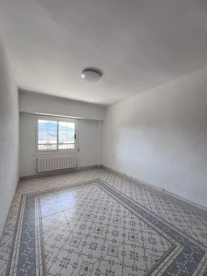 Schlafzimmer von Wohnung zum Verkauf in Alcoy / Alcoi mit Klimaanlage, Heizung und Terrasse