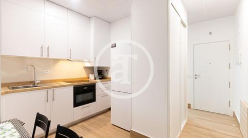 Foto 3 de Estudio de alquiler en Calle de San Manuel, 3, Aluche,  Madrid Capital