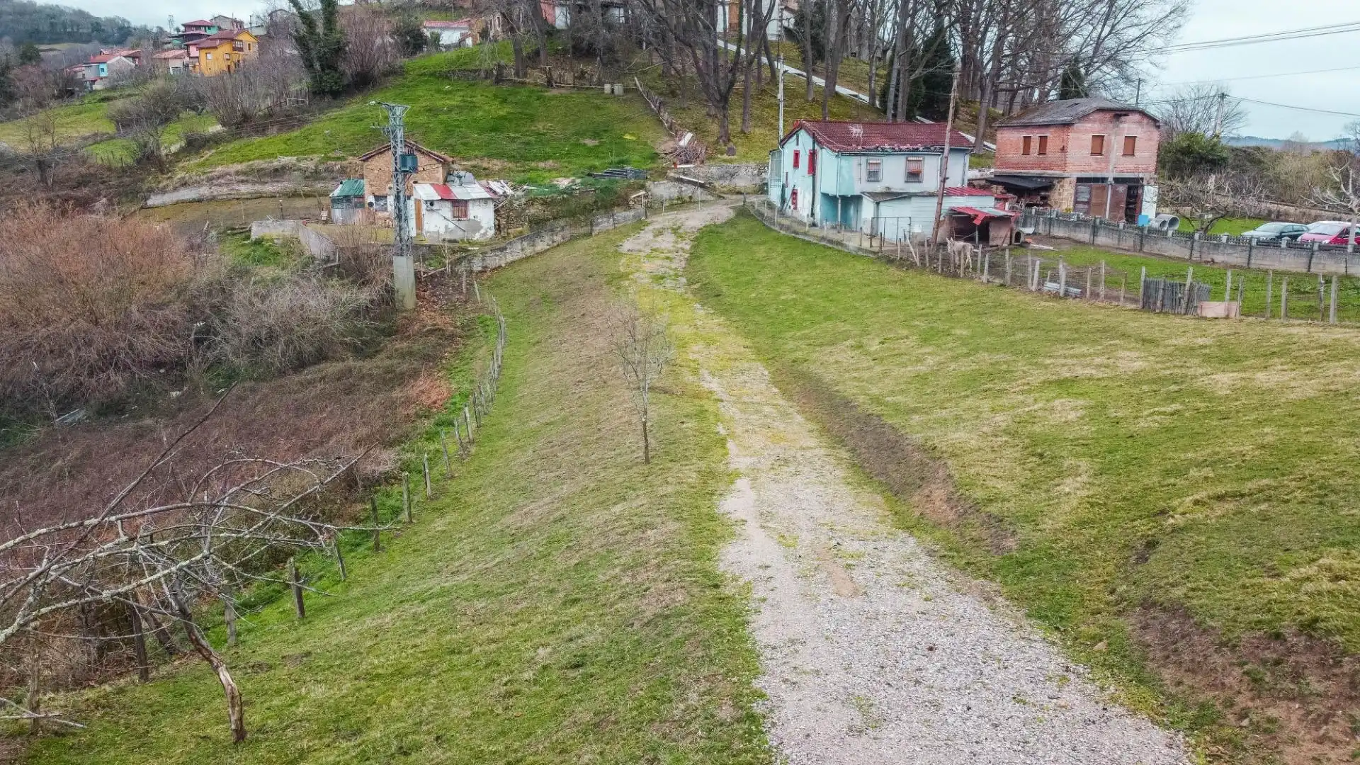 Residential land for sale in Calle CARBAYU,EL 0, imagen 25
