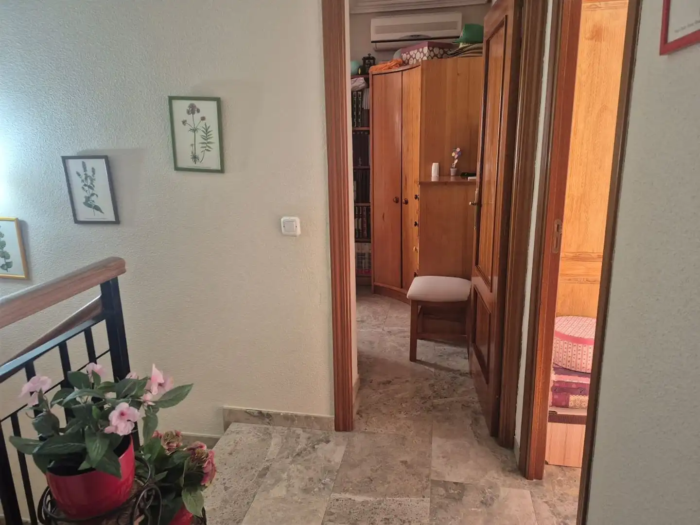 Duplexes for sale in Ciudad Real  with Air Conditioner, Heating and Terrace