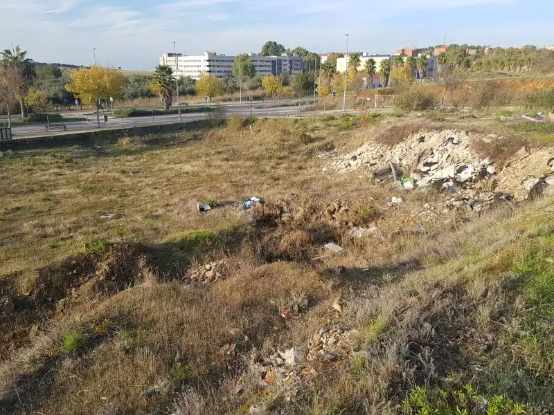 Terreni e lotti in vendita a La Cañada - Aldea Moret, imagen 6